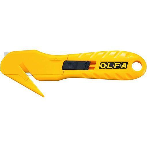 Bismark Cutter Grande Retractil - Empuñadura de Plastico - Bloqueo de  Seguridad