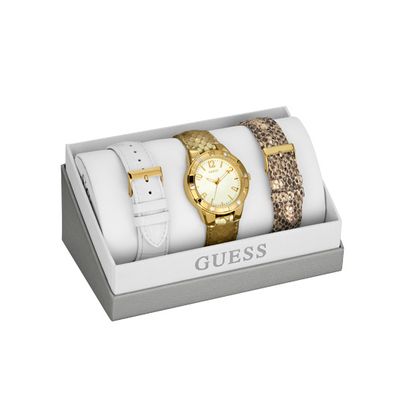 Las mejores ofertas en GUESS Relojes de pulsera para mujeres