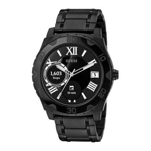 Guess Reloj Hombre Analogico Cuarzo W0799g2 con Ofertas en