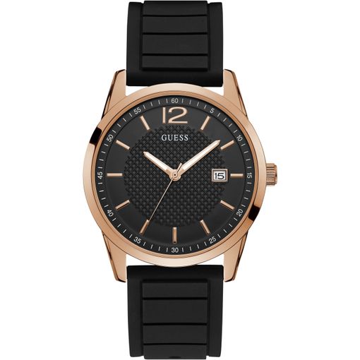 Guess Reloj Hombre Analogico Cuarzo W0991g7 con Ofertas en Carrefour