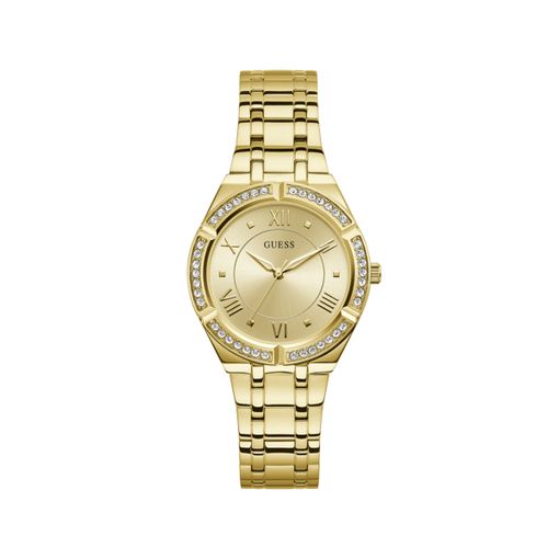 Reloj Guess Glimmer Relojes Mujer W0163l2 con Ofertas en Carrefour