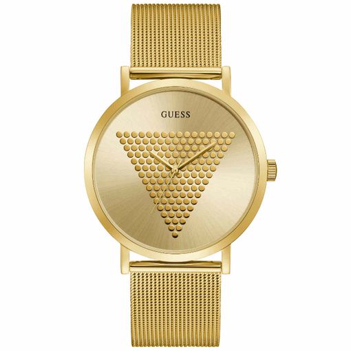 Reloj Guess Hombre Gw0049g1