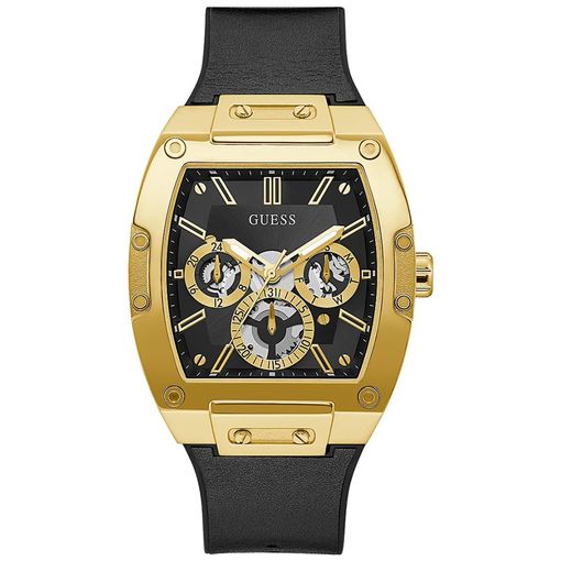 Guess Reloj Hombre Analogico Cuarzo Gw0202g1 con Ofertas en Carrefour