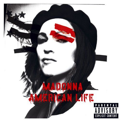 Lp. Madonna. American Life - Vinilo con Ofertas en Carrefour