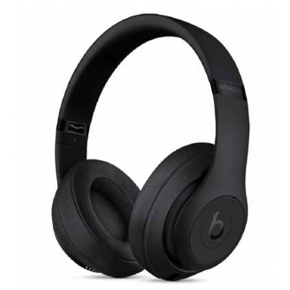 Beats Flex auriculares, Negro