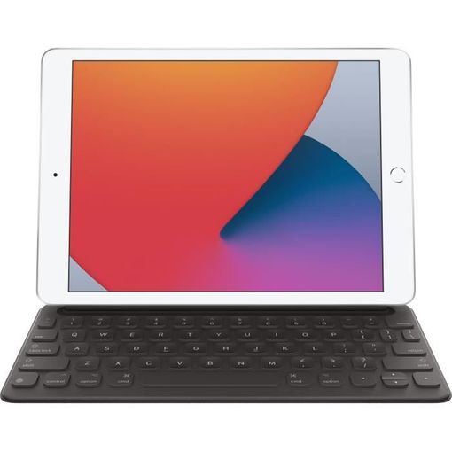 Teclado Apple Smart Keyboard para iPad Pro de 11″ y iPad Air de 4ª  Generación – Español – Shopavia