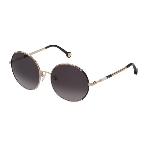 Carolina Herrera Gafas De Sol Mujer She152-560301 con Ofertas en