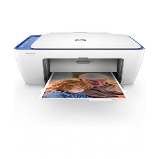 Hp - Deskjet Impresora Multifunción 2630 con Ofertas en Carrefour