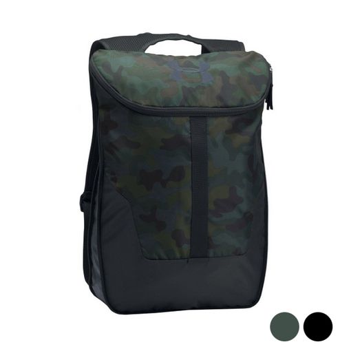 Sofocante Decisión Variedad Mochila Deportiva Under Armour 1300203 (45 X 30 X 20 Cm) con Ofertas en  Carrefour | Ofertas Carrefour Online