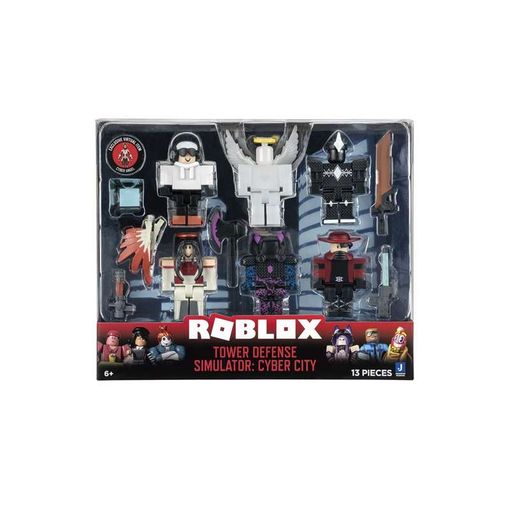 Comprar Adopt me Roblox figuras Mistery coleccionables de Toy Partner