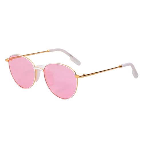 Gafas de sol TOUS Mirror color rosa