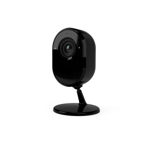 Cámara De Vigilancia Interior Wifi Negra - Essential Indoor Arlo con  Ofertas en Carrefour