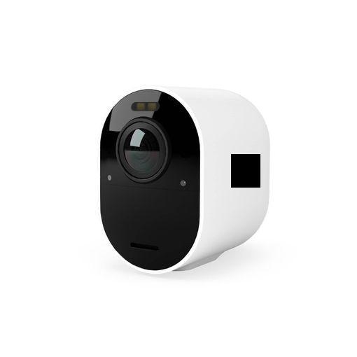 Ultra 2 Arlo Exterior Blanco Wifi Cámara De Seguridad con Ofertas en  Carrefour