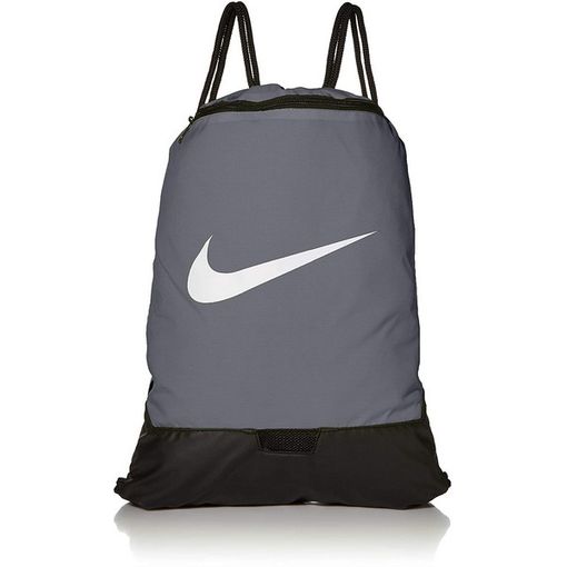 Bolsa Mochila Con Cuerdas Nike Gym Brsla 9.0 con Ofertas en Carrefour