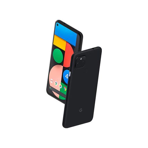 Google Pixel 4a 5g 6gb/128gb Negro (just Black) Dual Sim con Ofertas en  Carrefour | Ofertas Carrefour Online
