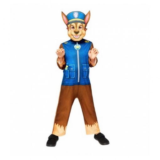 Disfraz Paw Patrol Patrulla Canina Bebe Niño Ryder