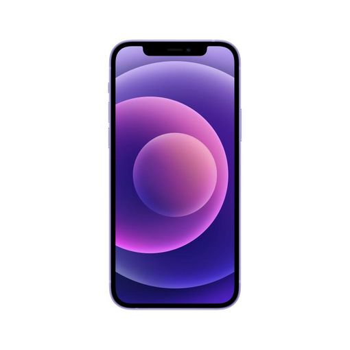 Apple Iphone 12 64gb Purple Eu con Ofertas en Carrefour