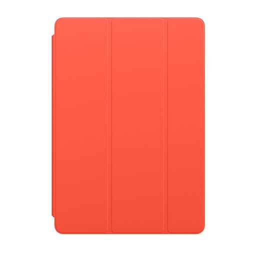 Funda Para Tablet Apple Mjm83zm/a Naranja Ipad Pro 10.5"