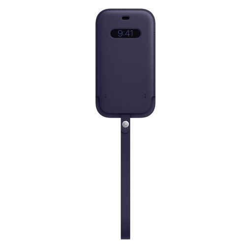 Funda Para Móvil Apple Mk0a3zm/a