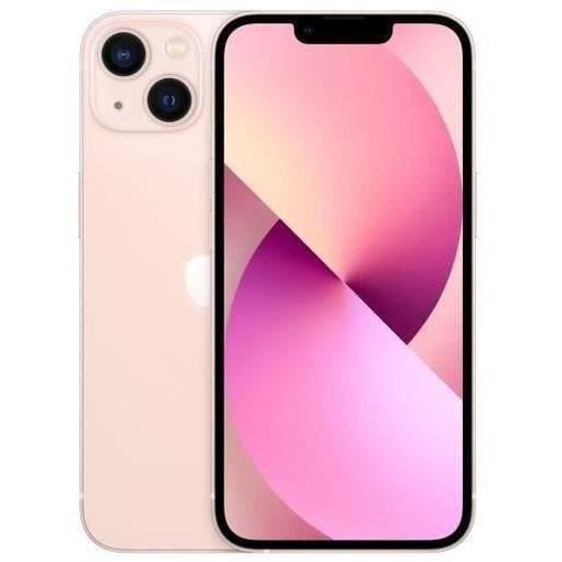 Smartphone Apple Iphone 13 128gb Rosa - Sin Auriculares con Ofertas en  Carrefour
