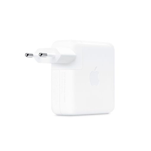 Apple Adaptador De Corriente Usb-c 67w