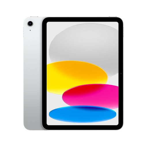 APPLE Apple iPad Air 4 64 Gb Wifi silver - Reacondicionado Grado