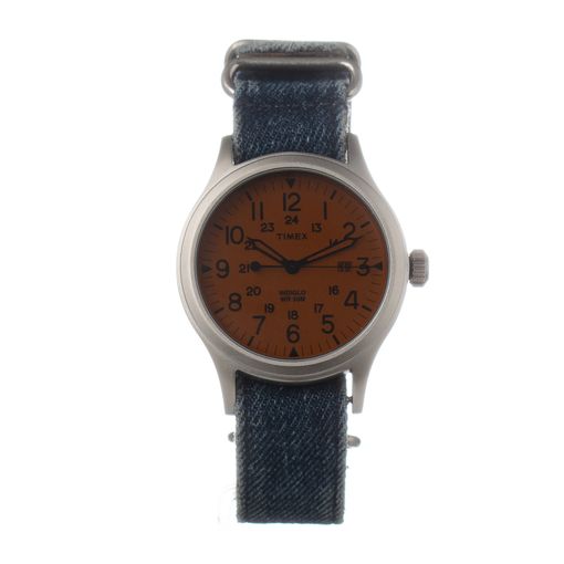 Timex Reloj Hombre Analogico Cuarzo Tw2u49300lg con Ofertas en Carrefour