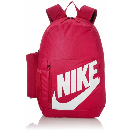 Entretener Desempacando Movimiento Mochila Escolar Nike Ba6030 615 Rosa con Ofertas en Carrefour | Ofertas  Carrefour Online