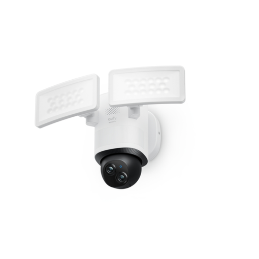 Pack De 2 Camaras Vigilancia Wifi Hd 360º 720p Garza Smart Home 401283 con  Ofertas en Carrefour