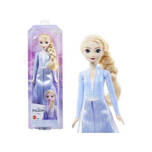 Juguetes de Frozen