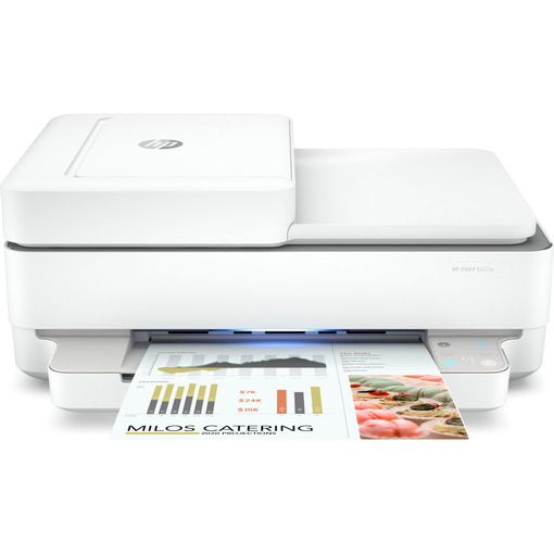 Hp - Deskjet Impresora Multifunción 2630 con Ofertas en Carrefour