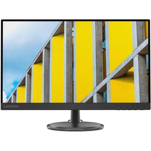 Monitor De Pc - Lenovo D27-30 - 27"