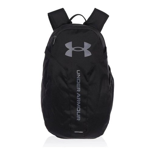 Mochila rosa Hustle Lite de Under Armour