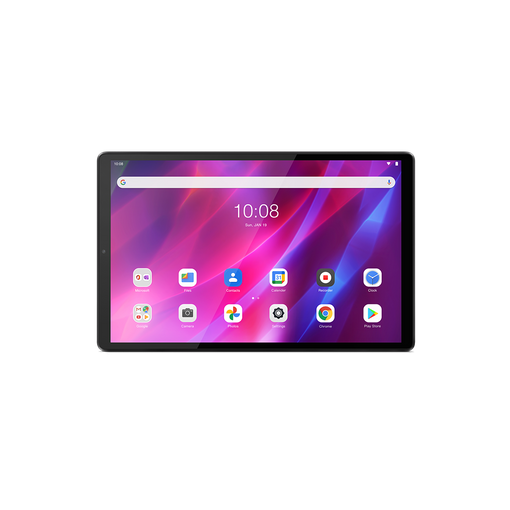 Tablet Lenovo Tab K10 10.3" Fhd Mediatek Helio P22t 4gb 64gb Android Azul