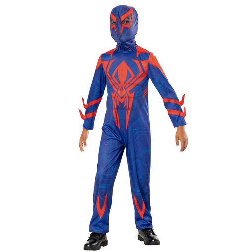 Máscara Spiderman Infantil