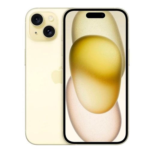 Iphone 14 128 Gb Amarillo Reacondicionado - Grado Excelente ( A+ ) +  Garantía 2 Años + Funda Gratis con Ofertas en Carrefour