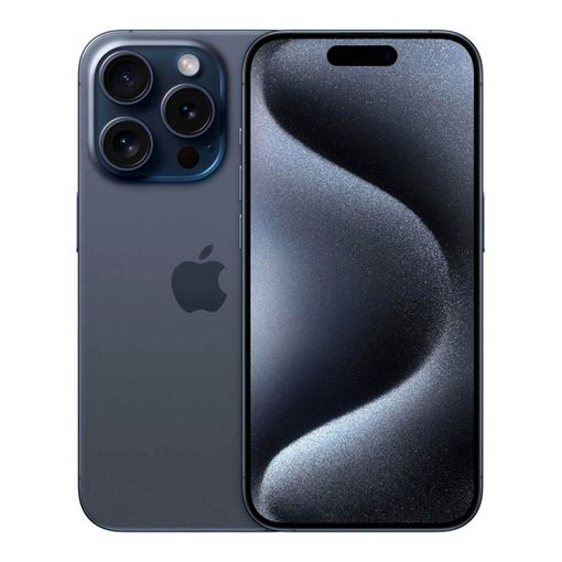 Ripley - APPLE IPHONE 15 256GB AZUL REACONDICIONADO