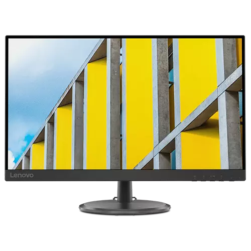 Lenovo L28U-35 - 28 pulgadas 4K UHD – Monitor PC