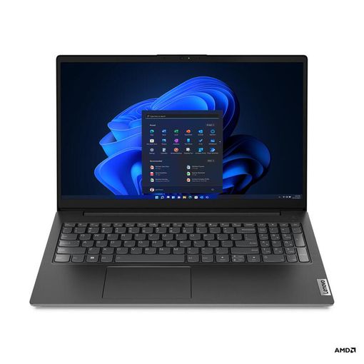 Ordenador Portátil Lenovo V15 G2-ALC 82KD0008SP