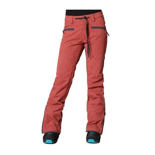 Pantalones Snow Nikita Hunter con en Carrefour | Ofertas Online