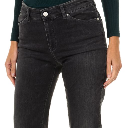 Pantalones Largos Armani Jeans