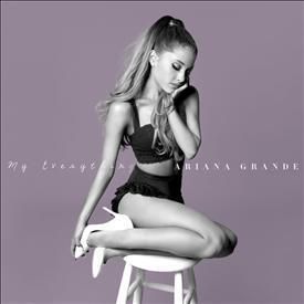 Cd. Ariana Grande. Thank U Next con Ofertas en Carrefour