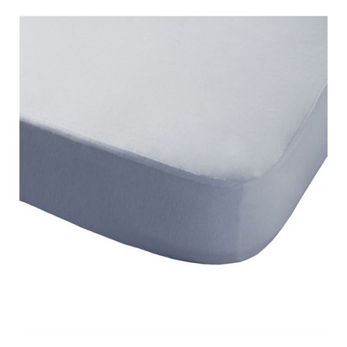 Sábana Bajera Impermeable Luna Transpirable 100% Algodón 90x190-200 Cm con  Ofertas en Carrefour