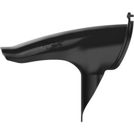 Fox Guardabarros 36-38 Negro