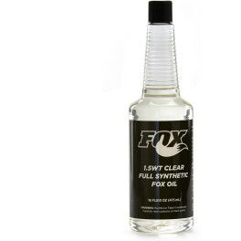 Fox Aceite Tija Transfer 1.5wt 16oz- 473m