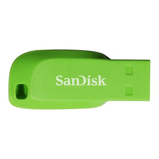 MEMORIA USB 16GB SANDISK CRUZER BLADE