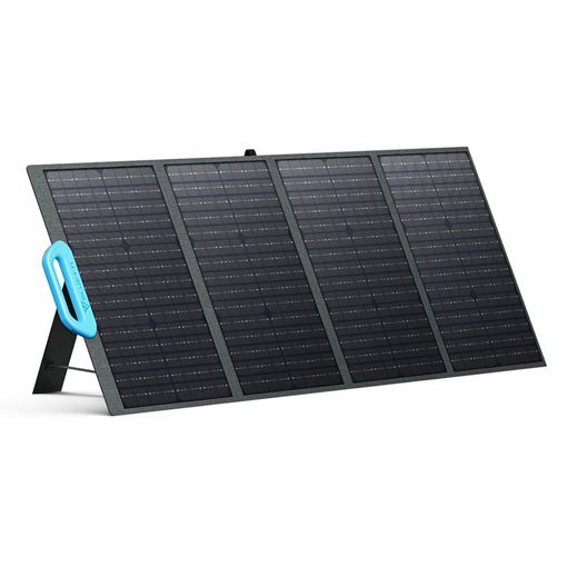 Panel Solar Fotovoltaico Plegable y Portátil IP54 BLUETTI