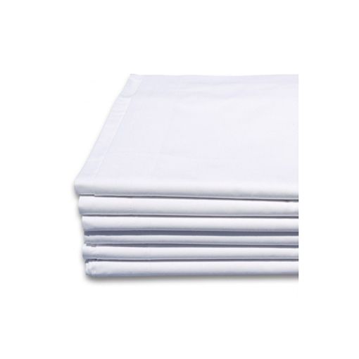 Pack 5 Sábanas Bajeras Hotel 50% Algodón - 50% Poliéster Royal Europe  Textile Cama 180cm - 180 X 200 Cm con Ofertas en Carrefour