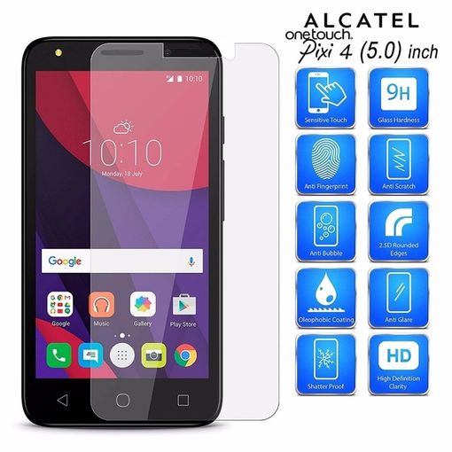 Compra Movilear Protector Pantalla Xiaomi Redmi 9 (4G) hidrogel an