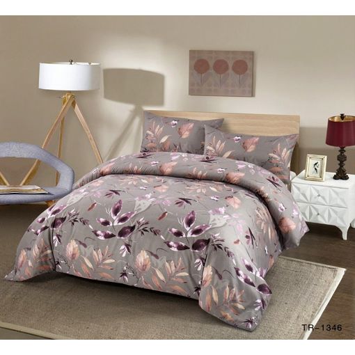 Cotton Artean - Funda Nordica Kado Cama De 135 ( 220 X 240 Cm